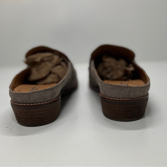 EARTH Everett Slip-On Loafer Women's Shoes size 6.5 W - Picture 4 of 7